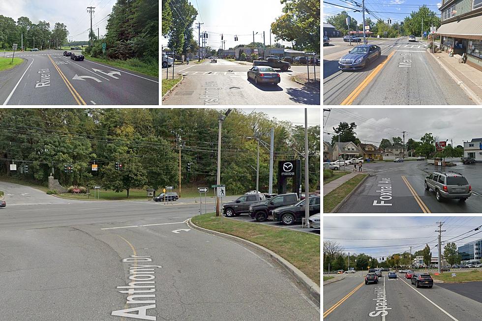 6 of The Worst Traffic Lights In The Hudson Valley