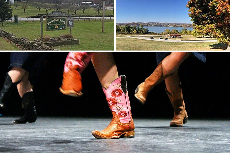 Line Dancing Coming to Wappingers Falls, New York Park