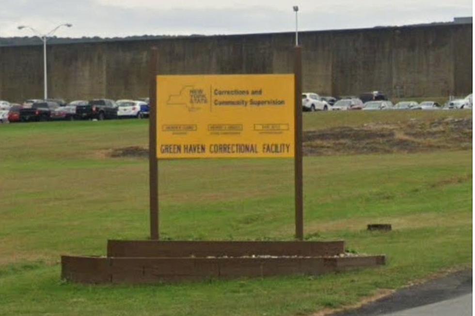 Hudson Valley Prison Operating Without Important Services