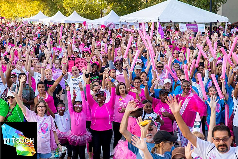 Thousands to Rally at Woodbury Commons for Breast Cancer
