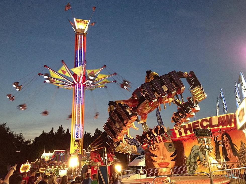 DC Fair Brings in Over 200,000 Visitors During '23  Fair Season