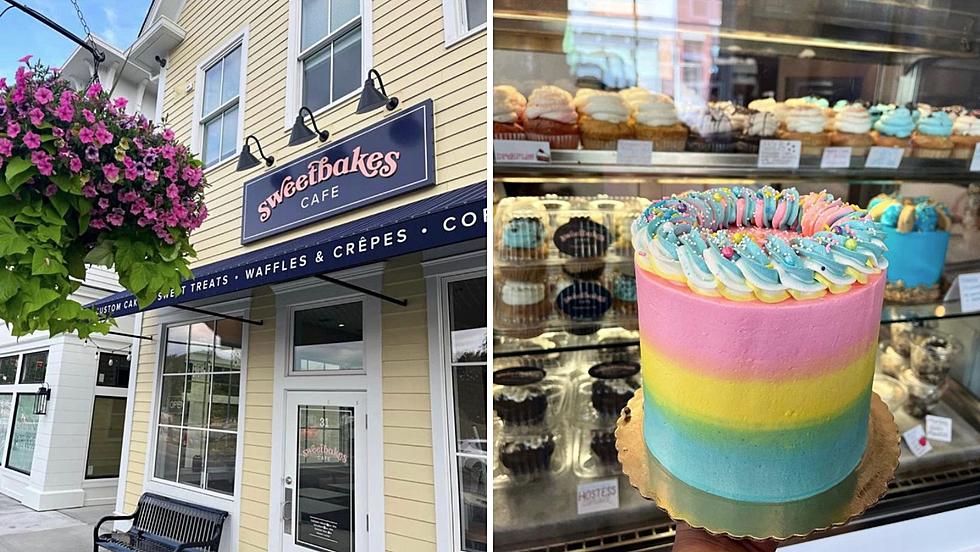 Eastdale Village Bakery Closes Up Shop But the Baking Continues