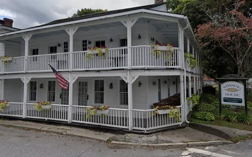Major Publication Names Pine Plains, NY Restaurant One of The Best in America