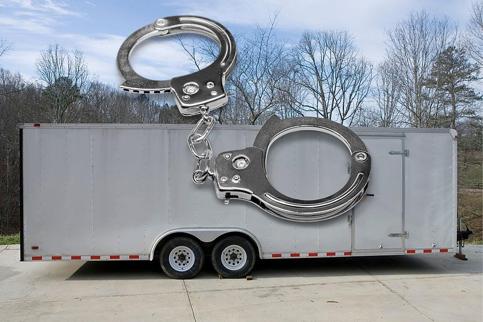 Poughkeepsie Man Busted Selling Trailer That Wasn&#8217;t His To Sell