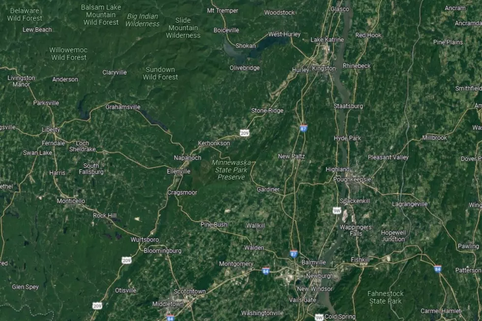 Google Maps
