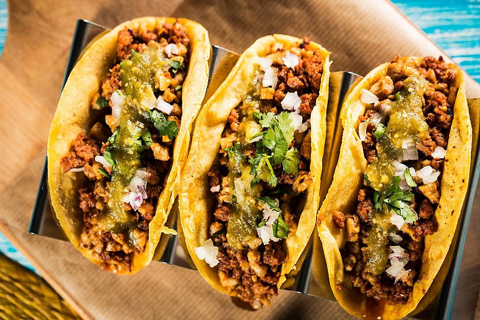 Two Hudson Valley Tacos Spots Make Top 100 in Country