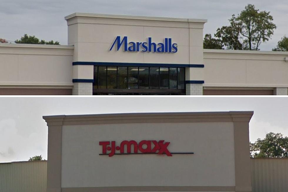 T.J. Maxx &#038; Marshalls Closing New York Stores