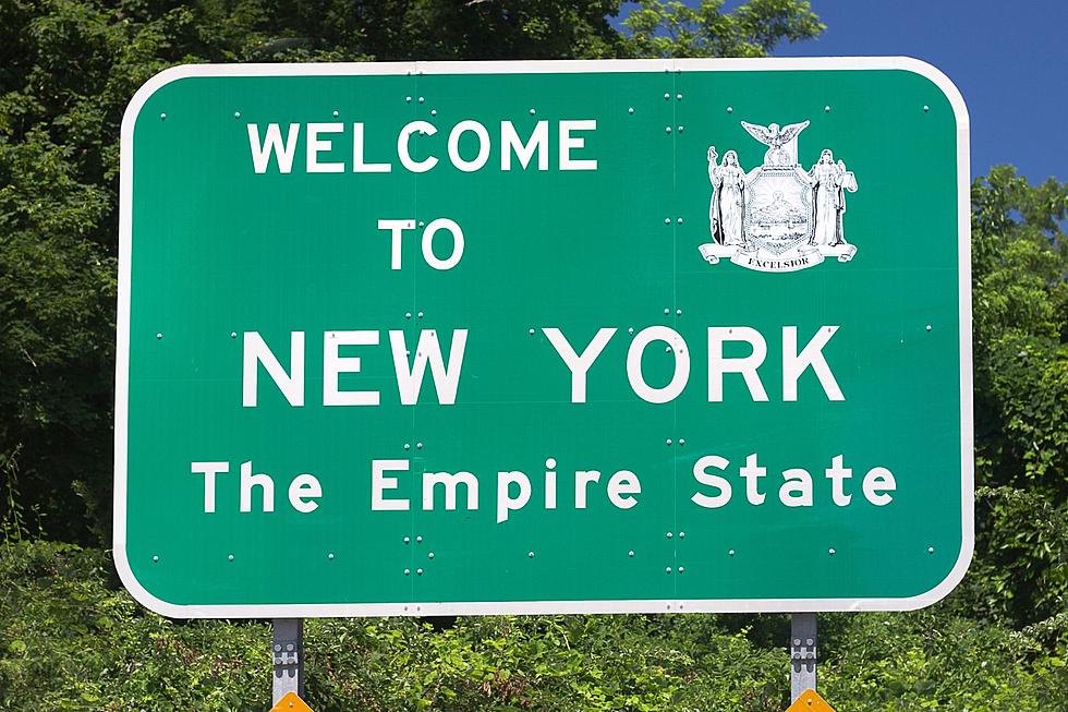 New York State Nearly Tops List of Best Places to Raise a Family