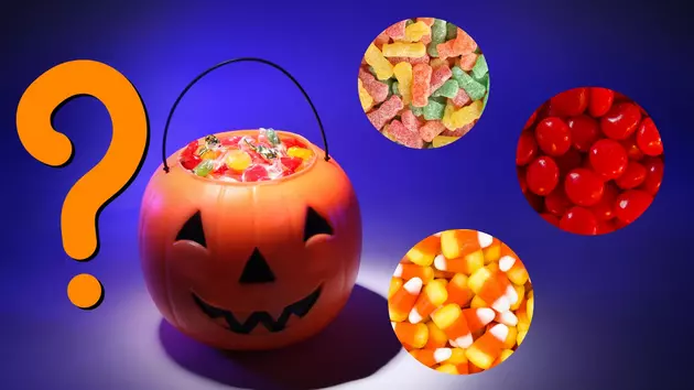 Trick-Or-Treat! What is The Most Popular Halloween Candy in New York?