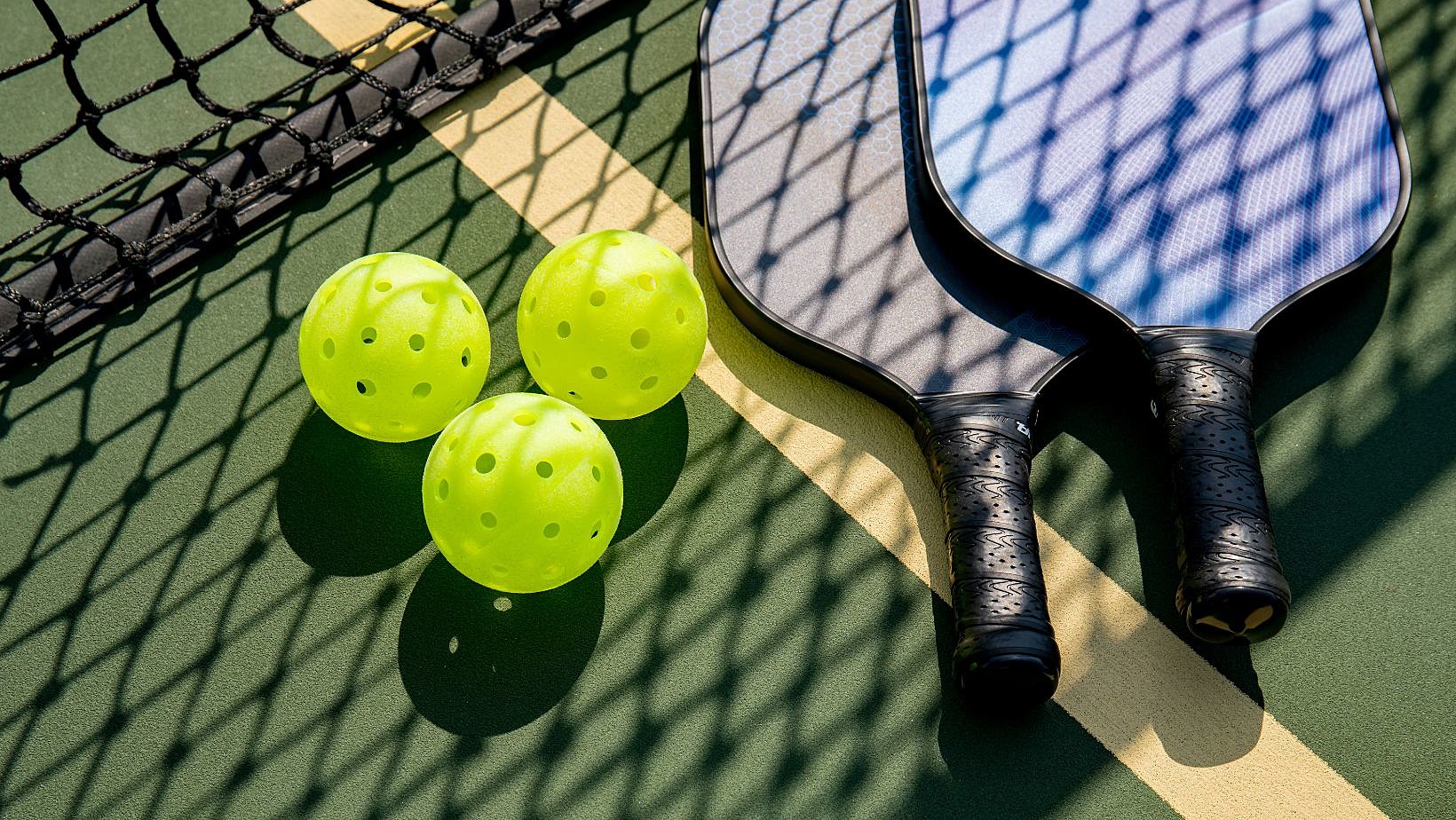 Has the Singles Tie-Breaker Changed the Game of Pickleball Forever?