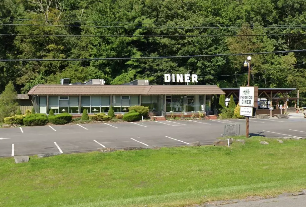Phoenicia Diner via Google
