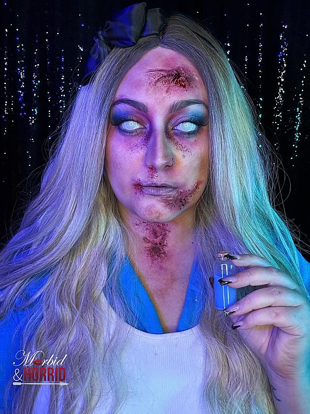 Halloween SFX Makeup. What are your thoughts? : r/halloween