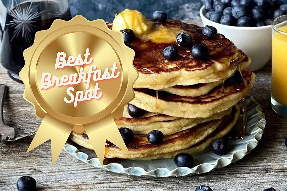 Outstanding: Hudson Valley Diner Makes National Best List for Breakfast