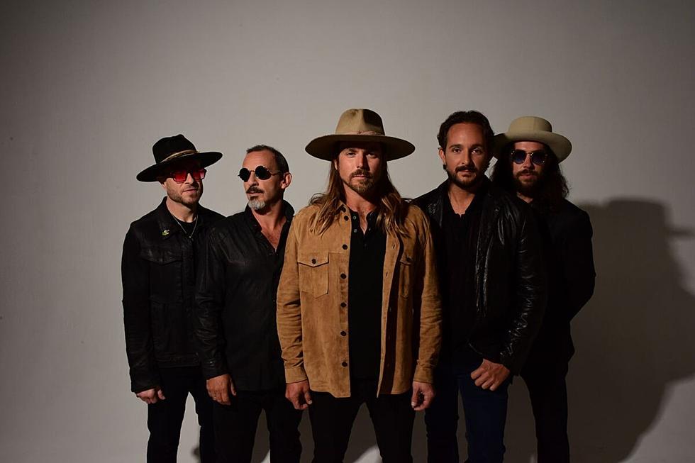 Lukas Nelson + POTR to Perform at UPAC on November 25th