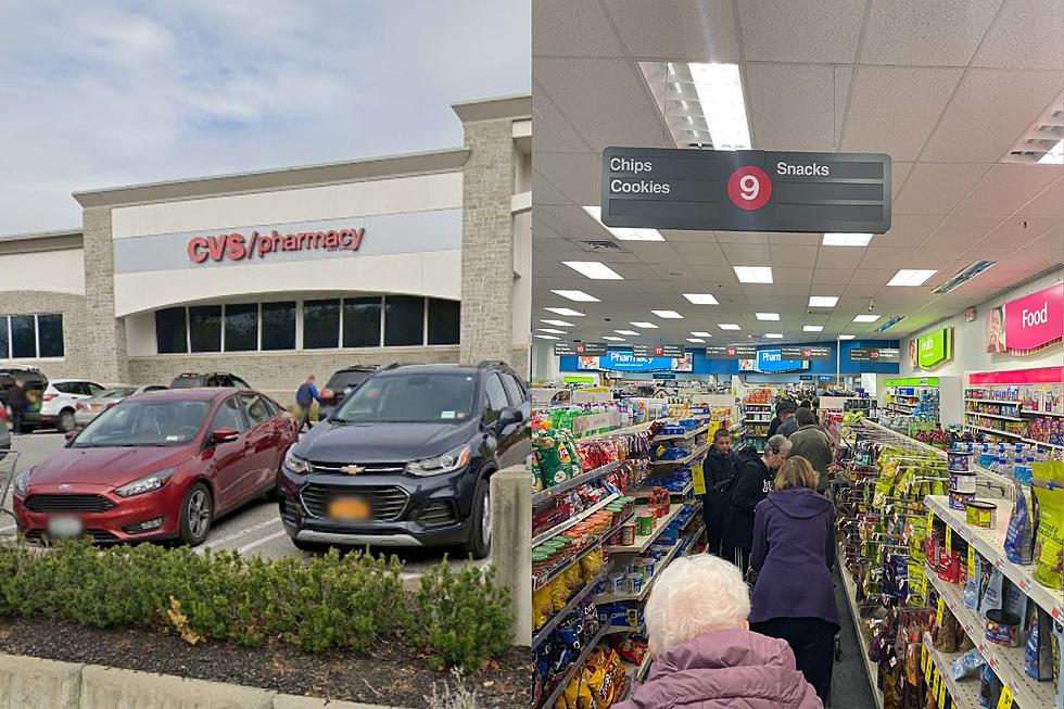 Have You Noticed Long Lines at New York CVS Stores?