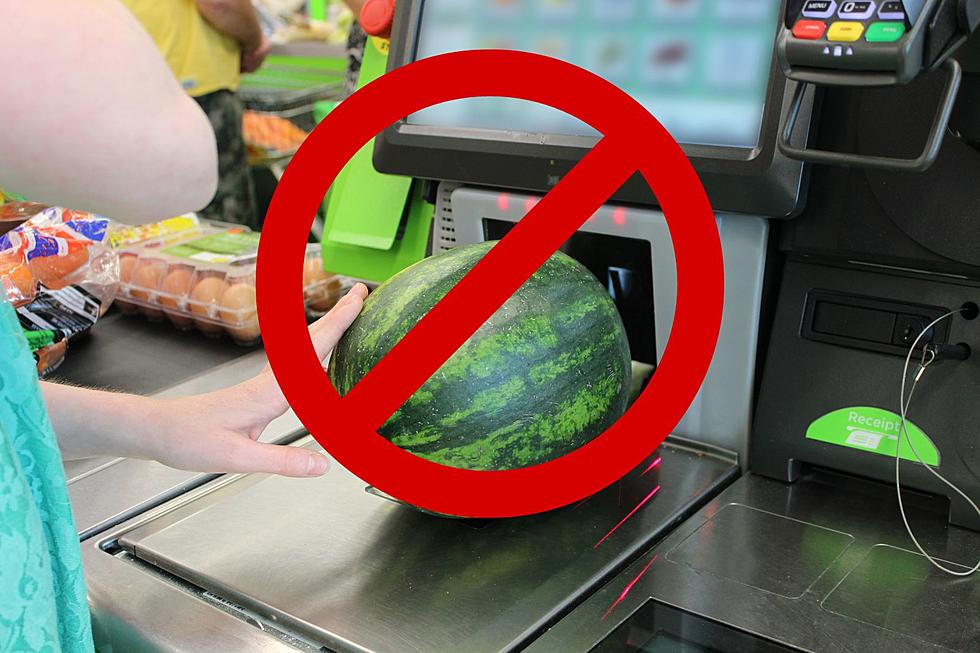 Grocery Store Removes Self-Checkouts! Should NY Stores Be Next?