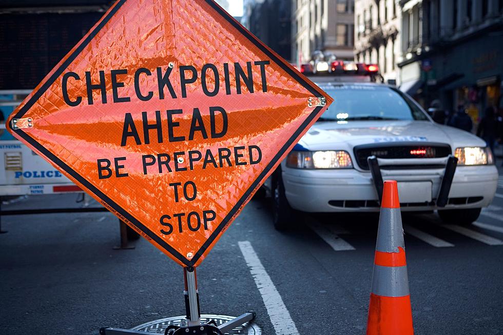 Sheriff's Office Warns Drivers in Dutchess County This Weekend