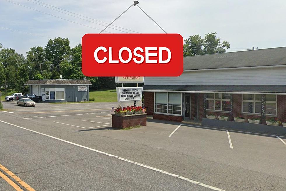 Columbia County, New York Restaurant Closes After 87 Years