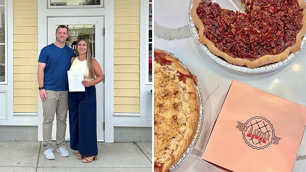 Eastdale Village in Poughkeepsie, NY Welcomes New Pie Shop 