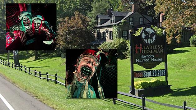 &#8216;Frostbite&#8217; Will Set in For One Night Only For Holiday Season Scare in Ulster Park, NY