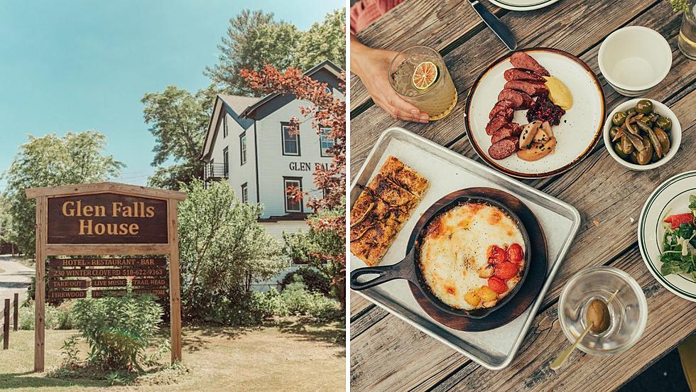 Charming Catskills Hotel Hosts Unique Chef Popup Series 