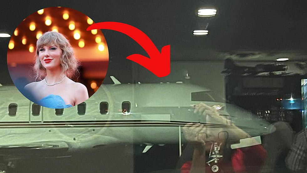 Did Taylor Swift Land at Hudson Valley Regional Airport?