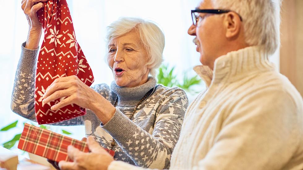 Spread Holiday Cheer to a Grandparent in Poughkeepsie, NY 