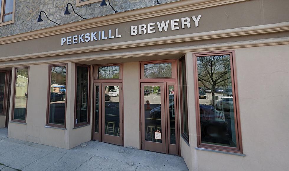 Iconic Peekskill Brewery Closing After 15 Years in Business
