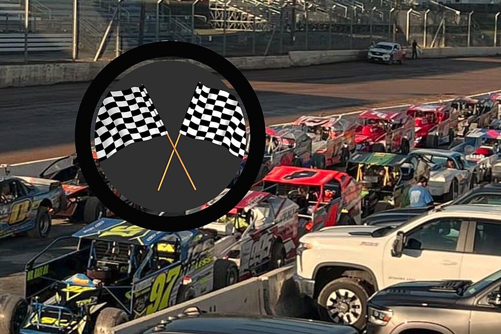 Watch Sunday as OCFS Ends Racing Season in Middletown, New York