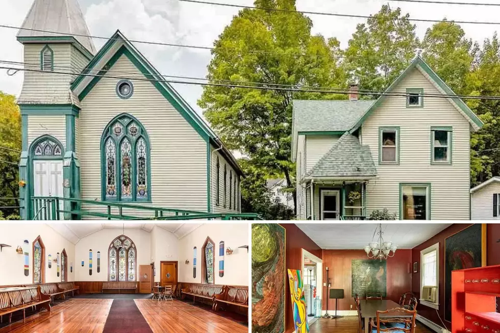 Rare Opportunity: Own an Original Piece of Phoenicia, New York
