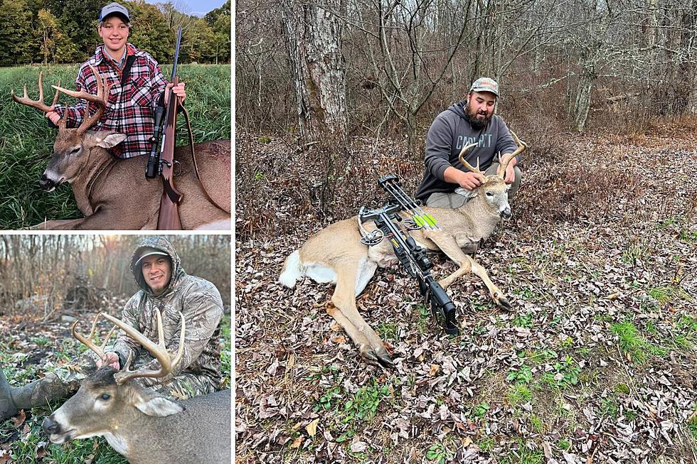 Hunters Wanted: Time to Show Us Your Rack to Win a $500 Prize