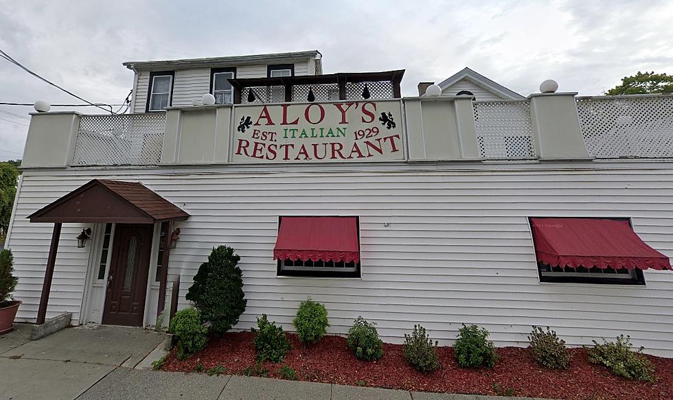 This Poughkeepsie, NY Pizzeria is One of The Oldest in America