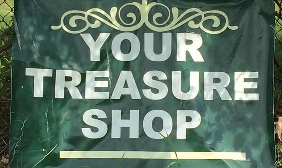 Your Treasure Shop