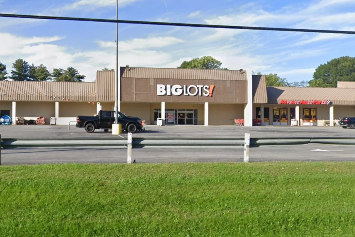 Big Lots Closing Stores in New York