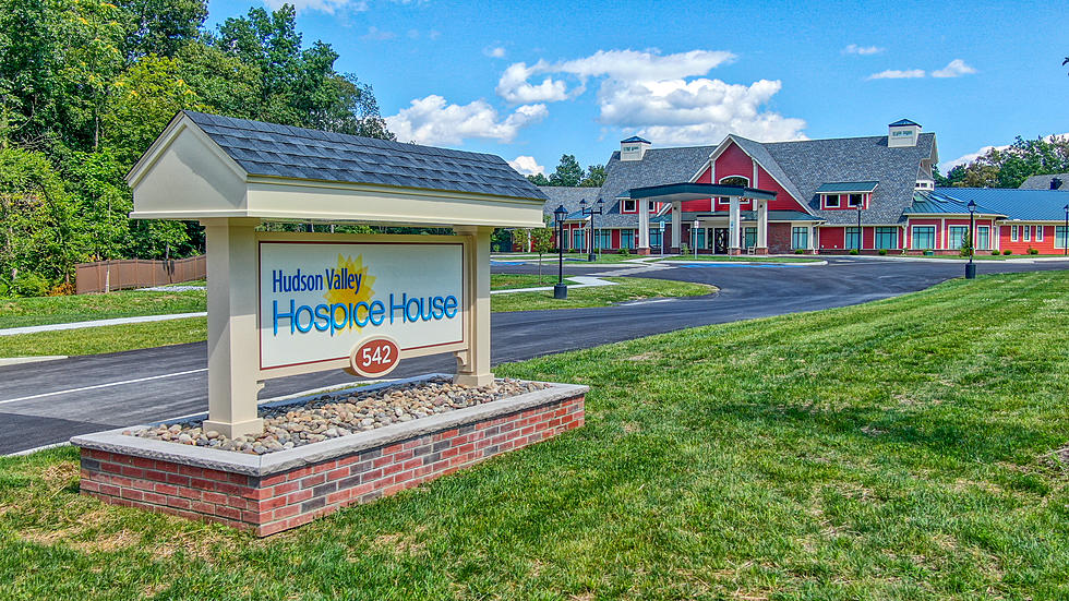 Hudson Valley Hospice Officially Opens Their New Hospice House