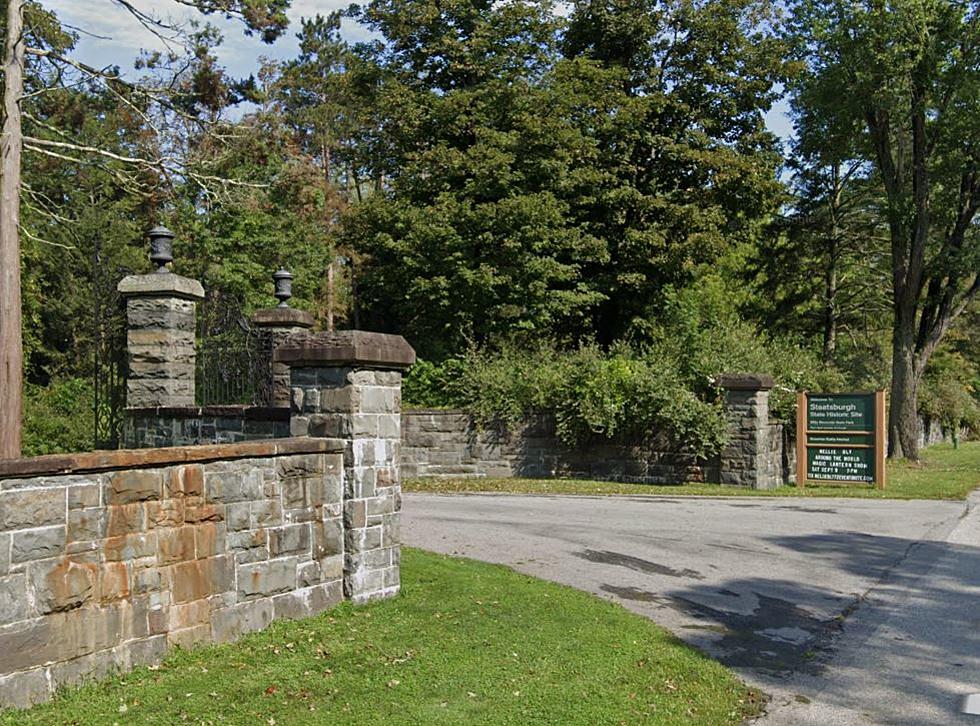 NY State Historic Site Permanently Removes 'Modern Convenience'