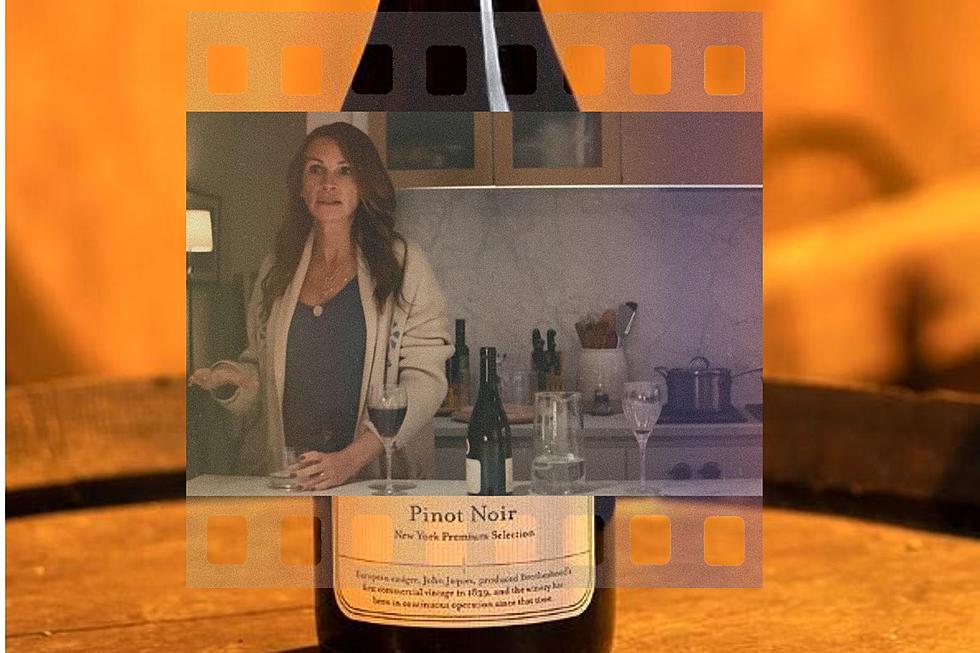 Hudson Valley Landmark Winery Has Cameo in New Netflix Film