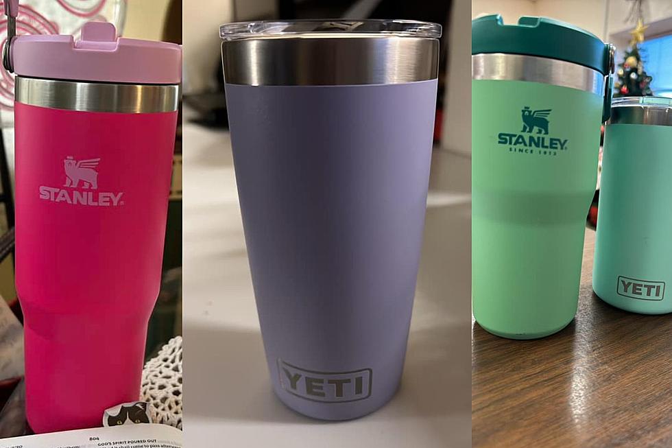 Stanley tumblers caused mayhem at Target. Here's why fans can't