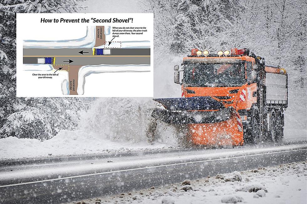 Do Snow Plows in the Hudson Valley Follow This Rule?
