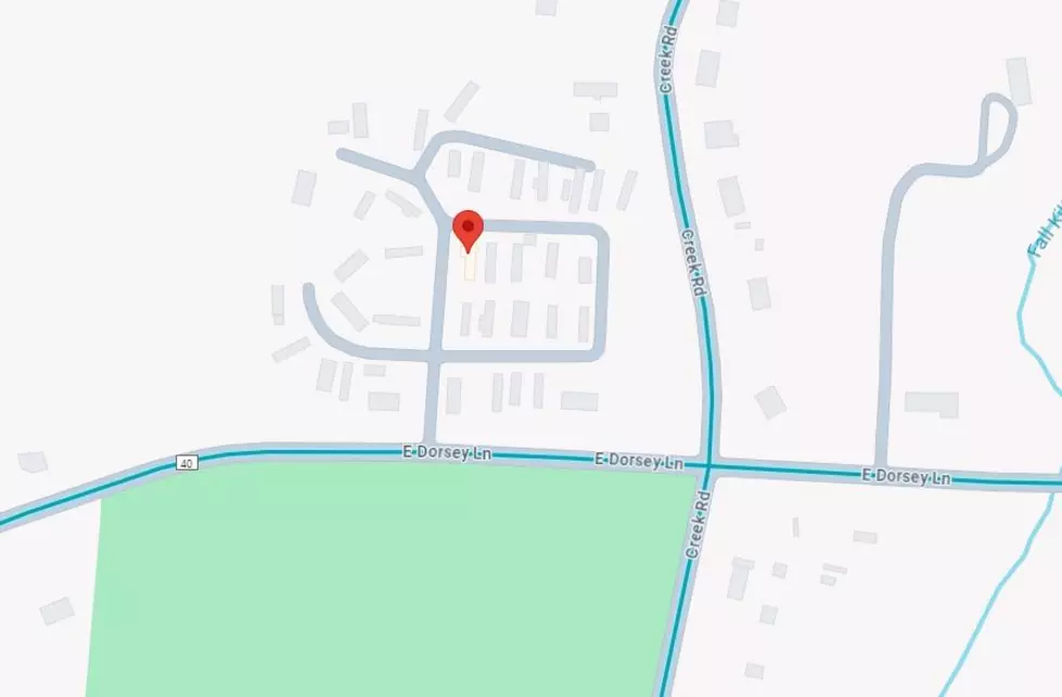 Falls Creek Mobile Park via Google