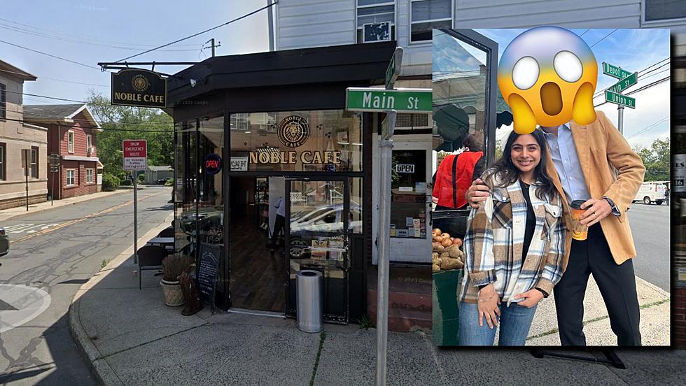 &#8216;Saltburn&#8217; Star Spotted Grabbing Coffee in Rockland County