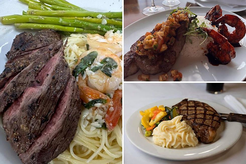 Best Choices For Steak Dinner In The Hudson Valley