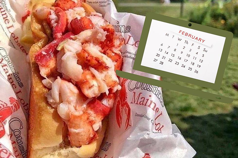 Popular Lobster Truck to Make Nine Stops in the Hudson Valley