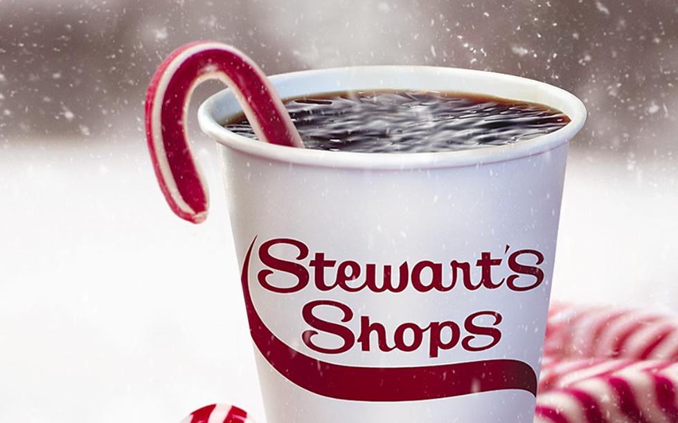 Stewart's Shops Raises Over $2 Million For Holiday Match Program