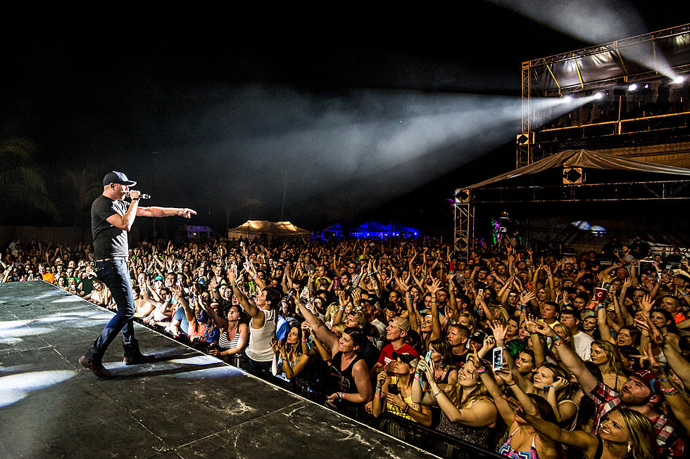 Cole Swindell Heads To The Hartford Amphitheater For May Concert; Win Tickets