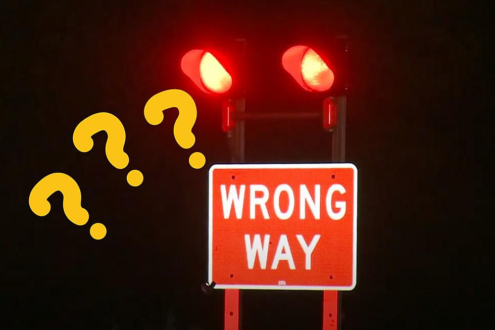 Do Any New York Roads Have Wrong-Way Detection Systems?