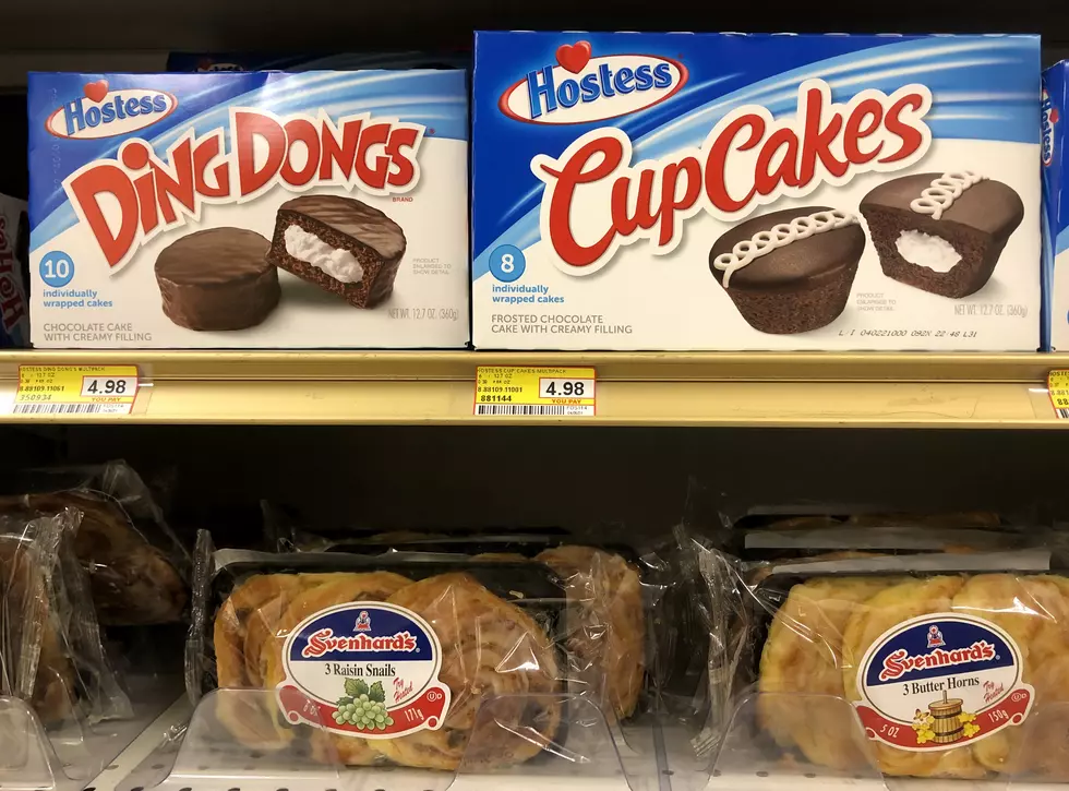 Hostess Brands Reports Q1 Earnings Amid Continued Growth In Last 4 Quarters