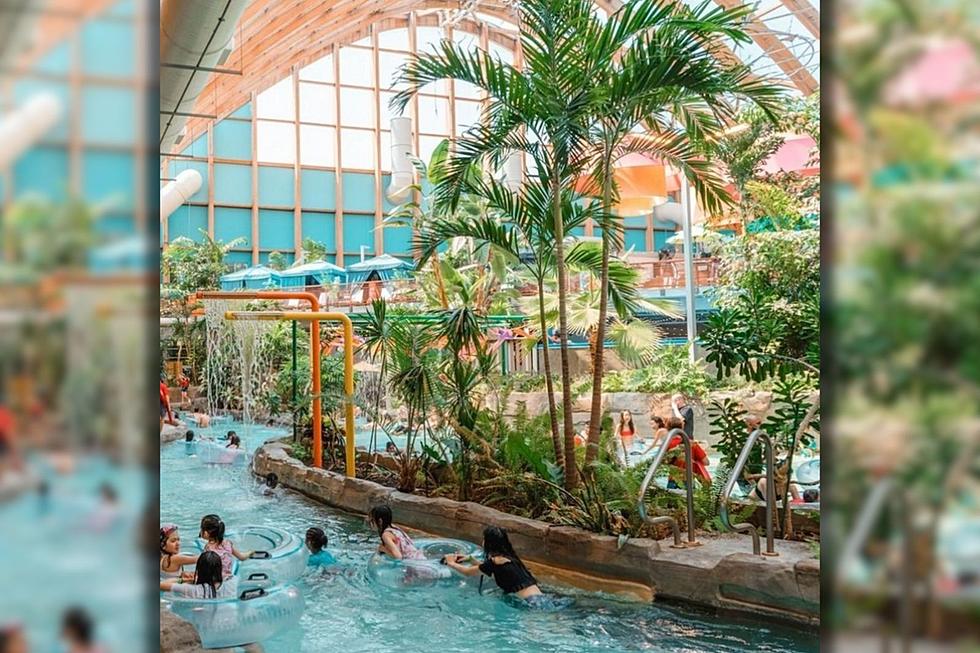 NY's Largest Indoor Water Park Lives in the Sullivan Catskills