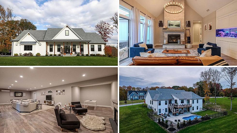A Peek Inside The Most Expensive Poughkeepsie, NY Zillow Listing