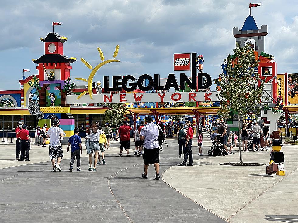 Calling All Hudson Valley Families, Legoland NY Needs You For a Photoshoot